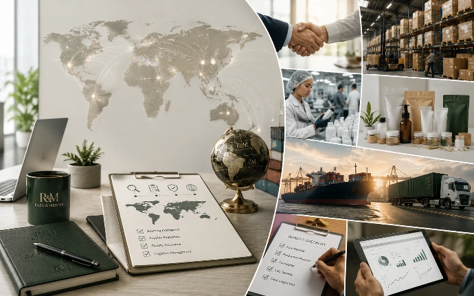global-sourcing-company-india Raza & Mercer providing global sourcing and procurement solutions across multiple industries. Global sourcing and procurement company connecting international buyers with verified Indian manufacturers